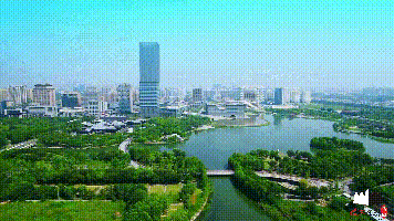 上海智慧公园-远香湖智慧公园-城基智慧公园-城基智慧项目案例